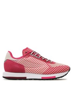 Fila Sneakersy Retronique 22 K Wmn FFW0263.43101 Różowy ze sklepu MODIVO w kategorii Buty sportowe damskie - zdjęcie 171253223