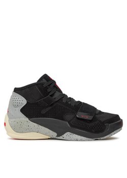 Nike Sneakersy Jordan Zion 2 (GS) DV0992 060 Czarny ze sklepu MODIVO w kategorii Buty sportowe dziecięce - zdjęcie 171253260