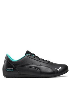 Puma Sneakersy Mapf1 Neo Cat 306993 07 Czarny ze sklepu MODIVO w kategorii Buty sportowe męskie - zdjęcie 171253461