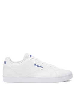 Reebok Sneakersy Royal Complet 100033761-M Biały ze sklepu MODIVO w kategorii Buty sportowe męskie - zdjęcie 171253504