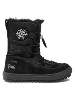 Primigi Śniegowce GORE-TEX 4938011 M Czarny ze sklepu MODIVO w kategorii Buty zimowe dziecięce - zdjęcie 171253514