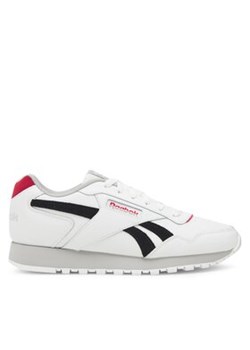 Reebok Sneakersy Glide 100074456 Biały ze sklepu MODIVO w kategorii Buty sportowe męskie - zdjęcie 171253534