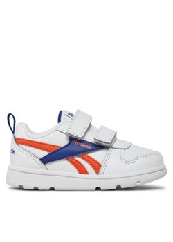 Reebok Sneakersy Royal Prime 2 IE6663 Biały ze sklepu MODIVO w kategorii Buty sportowe dziecięce - zdjęcie 171253791