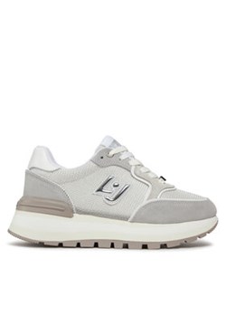 Liu Jo Sneakersy Amazing 25 BA4005 PX380 Szary ze sklepu MODIVO w kategorii Buty sportowe damskie - zdjęcie 171254124