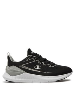 Champion Sneakersy Nimble Low Cut Shoe S22093-CHA-KK016 Czarny ze sklepu MODIVO w kategorii Buty sportowe męskie - zdjęcie 171254301