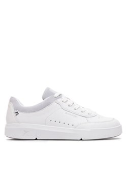 Rieker Sneakersy 41910-81 Biały ze sklepu MODIVO w kategorii Buty sportowe damskie - zdjęcie 171254302