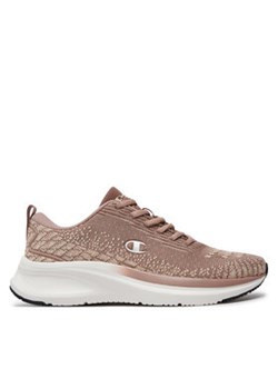 Champion Sneakersy Cloud I Low Cut Shoe S11678-CHA-PS059 Różowy ze sklepu MODIVO w kategorii Buty sportowe damskie - zdjęcie 171254351