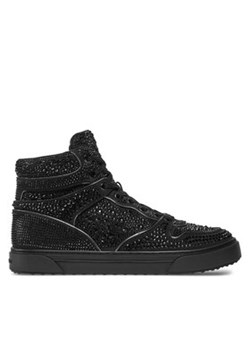 MICHAEL Michael Kors Sneakersy Berett High Top 42H3BRFE5D Czarny ze sklepu MODIVO w kategorii Trampki męskie - zdjęcie 171254353
