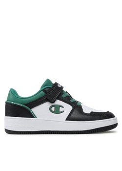 Champion Sneakersy Rebound 2.0 Low B Ps S32414-CHA-WW001 Biały ze sklepu MODIVO w kategorii Buty sportowe dziecięce - zdjęcie 171254470