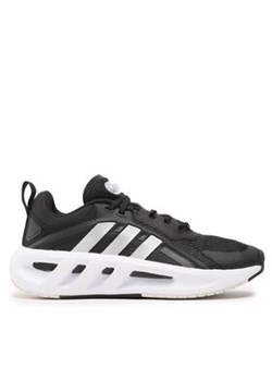 adidas Sneakersy Climacool Vent Shoes GZ9458 Czarny ze sklepu MODIVO w kategorii Buty sportowe męskie - zdjęcie 171254764