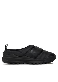 Sorel Sneakersy Ona™ Rmx Puffy Slip-On NL5053-010 Czarny ze sklepu MODIVO w kategorii Buty sportowe damskie - zdjęcie 171254773