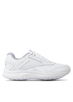 Reebok Sneakersy Walk Ultra 7 DMX Max EH0861 Biały ze sklepu MODIVO w kategorii Buty sportowe męskie - zdjęcie 171254900