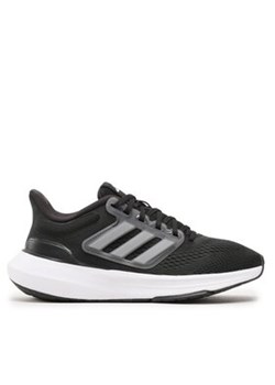 adidas Sneakersy Ultrabounce Junior HQ1302 Czarny ze sklepu MODIVO w kategorii Buty sportowe dziecięce - zdjęcie 171254903