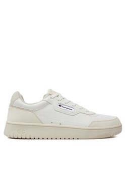 Champion Sneakersy S22118-CHA-WW001 Biały ze sklepu MODIVO w kategorii Buty sportowe męskie - zdjęcie 171254922