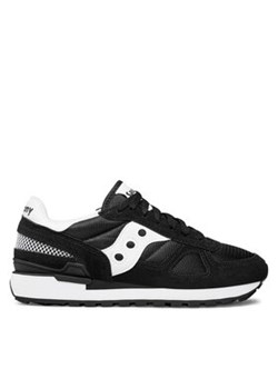 Saucony Sneakersy Shadow Original 2108-518 Czarny ze sklepu MODIVO w kategorii Buty sportowe męskie - zdjęcie 171255003