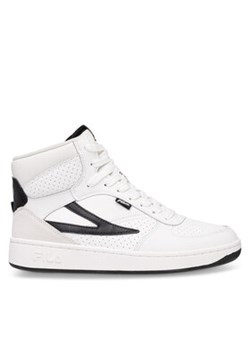 Fila Sneakersy Sevaro Mid FFM0256.13036 Biały ze sklepu MODIVO w kategorii Buty sportowe męskie - zdjęcie 171255161