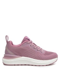 Halti Sneakersy Gale Bs W Sneaker 054-2891 Różowy ze sklepu MODIVO w kategorii Buty sportowe damskie - zdjęcie 171255214