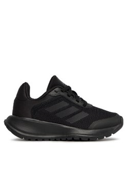 adidas Sneakersy Tensaur Run IG8572 Czarny ze sklepu MODIVO w kategorii Buty sportowe dziecięce - zdjęcie 171255354