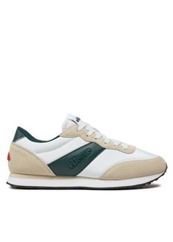 Ellesse Sneakersy LS250 Runner SHSF0624 Beżowy ze sklepu MODIVO w kategorii Buty sportowe męskie - zdjęcie 171255504