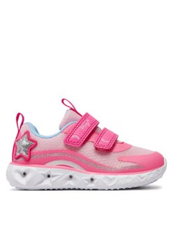 Primigi Sneakersy 5965611 Różowy ze sklepu MODIVO w kategorii Buty sportowe dziecięce - zdjęcie 171255574