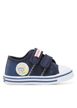 Primigi Sneakersy 3946211 Niebieski ze sklepu MODIVO w kategorii Trampki dziecięce - zdjęcie 171255912