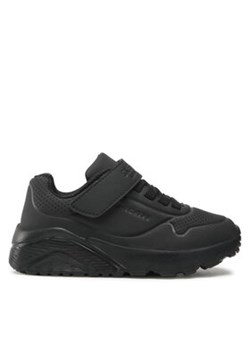 Skechers Sneakersy Uno Lite Vendox 403695L/BBK Czarny ze sklepu MODIVO w kategorii Buty sportowe dziecięce - zdjęcie 171255993