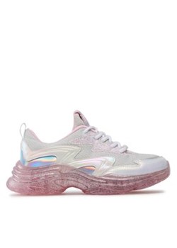 Skechers Sneakersy Prismatic 310801L/WMLT Biały ze sklepu MODIVO w kategorii Buty sportowe dziecięce - zdjęcie 171256111