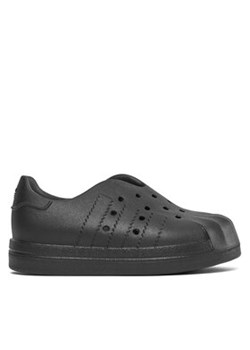adidas Sneakersy Adifom Superstar 360 C IG0203 Czarny ze sklepu MODIVO w kategorii Buty sportowe dziecięce - zdjęcie 171256170