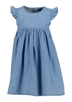 Blue Seven Sukienka w kolorze błękitnym ze sklepu Limango Polska w kategorii Sukienki dziewczęce - zdjęcie 171257122
