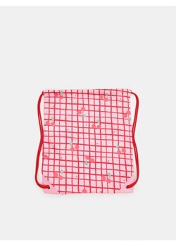Sinsay - Plecak worek - różowy ze sklepu Sinsay w kategorii Plecaki dla dzieci - zdjęcie 171258223