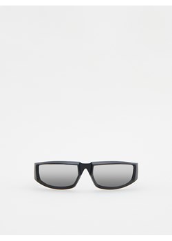 Reserved - Okulary przeciwsłoneczne - ciemnoszary ze sklepu Reserved w kategorii Okulary przeciwsłoneczne dziecięce - zdjęcie 171259974