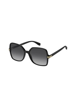 Marc Jacobs Okulary przeciwsłoneczne MJ 1105/S ze sklepu Gomez Fashion Store w kategorii Okulary przeciwsłoneczne damskie - zdjęcie 171260771