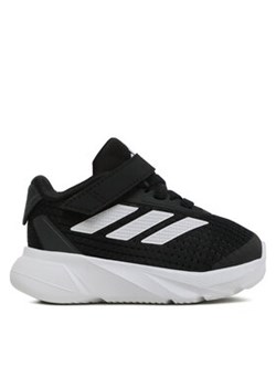 adidas Sneakersy Duramo Sl IG2433 Czarny ze sklepu MODIVO w kategorii Buty sportowe dziecięce - zdjęcie 171261094