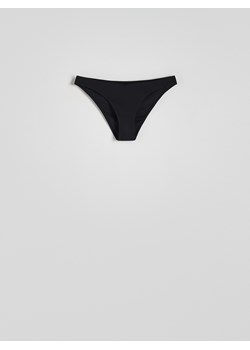 Reserved - Dół od bikini - czarny ze sklepu Reserved w kategorii Stroje kąpielowe - zdjęcie 171261382