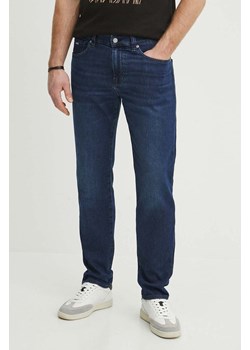 BOSS jeansy męskie 50513642 ze sklepu ANSWEAR.com w kategorii Jeansy męskie - zdjęcie 171262882
