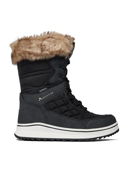 Śniegowce Whistler Eewye W Boot WP W234149 Black 1001 ze sklepu eobuwie.pl w kategorii Śniegowce damskie - zdjęcie 171263824