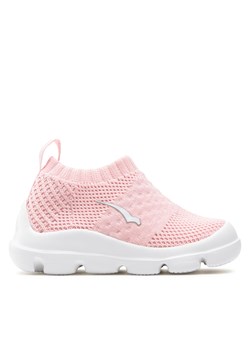 Sneakersy Bagheera Cozy 86578-12 C3908 Soft Pink/White ze sklepu eobuwie.pl w kategorii Buciki niemowlęce - zdjęcie 171264622