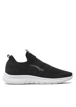 Sneakersy Bagheera Pace Jr 86519-2 C0108 Black/White ze sklepu eobuwie.pl w kategorii Buty sportowe dziecięce - zdjęcie 171264734