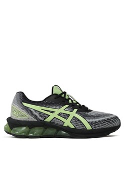 Sneakersy Asics Gel-Quantum 180 VII 1201A631 Black/Lime Green 006 ze sklepu eobuwie.pl w kategorii Buty sportowe męskie - zdjęcie 171264811