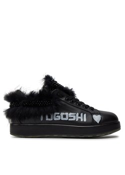 Sneakersy Togoshi TG-23-06-000324 601 ze sklepu eobuwie.pl w kategorii Trampki damskie - zdjęcie 171264950