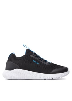 Sneakersy Geox J Sprintye Boy J25GBA 0006K C0035 D Kolorowy ze sklepu eobuwie.pl w kategorii Buty sportowe dziecięce - zdjęcie 171264951