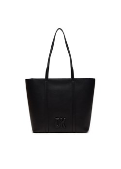 Torebka DKNY R41AKC01 Black ze sklepu eobuwie.pl w kategorii Torby Shopper bag - zdjęcie 171265682