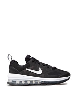 Sneakersy Nike Air Max Genome (Gs) CZ4652 003 Czarny ze sklepu eobuwie.pl w kategorii Buty sportowe damskie - zdjęcie 171266571