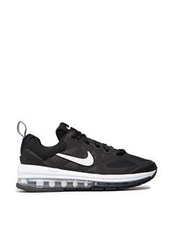 Buty Nike Air Max Genome (Gs) CZ4652 003 Black/White/Anthracite ze sklepu eobuwie.pl w kategorii Buty sportowe damskie - zdjęcie 171266571