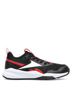 Sneakersy Reebok XT SPRINTER 2.0 100062738 Czarny ze sklepu eobuwie.pl w kategorii Buty sportowe dziecięce - zdjęcie 171266620