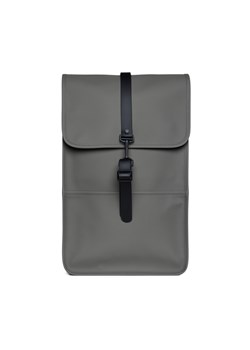 Plecak Rains Backpack W3 13000 Grey 013 ze sklepu eobuwie.pl w kategorii Plecaki - zdjęcie 171266773