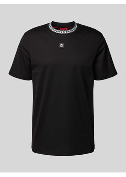 T-shirt z nadrukiem z motywem model ‘Deternal’ ze sklepu Peek&Cloppenburg  w kategorii T-shirty męskie - zdjęcie 171268001