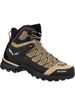 Buty trekkingowe Mountain Trainer Lite Mid GTX Wm's Salewa ze sklepu SPORT-SHOP.pl w kategorii Buty trekkingowe damskie - zdjęcie 171268470