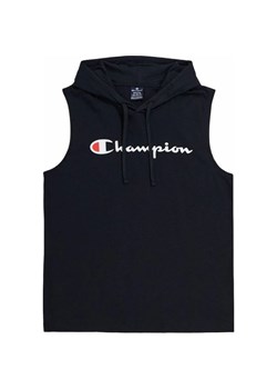 Bezrękawnik męski Icons Hooded Champion ze sklepu SPORT-SHOP.pl w kategorii T-shirty męskie - zdjęcie 171268512