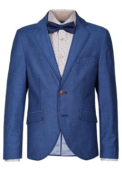 New G.O.L Blezer - Slim fit - w kolorze niebieskim ze sklepu Limango Polska w kategorii Marynarki i garnitury chłopięce - zdjęcie 171268880